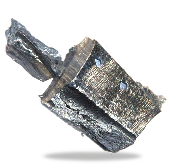 Neodymium (Nd) Metal - EPI Materials